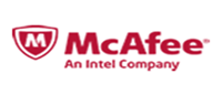mcafee
