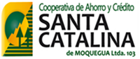 santa catalina